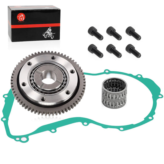 Starter Clutch Kit for YAMAHA YFM350 Wolverine 350 (2000-2005)