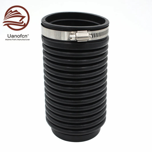Exhaust Bellow for OMC Cobra/Volvo Penta SX 3850426, 767724, 9-72711