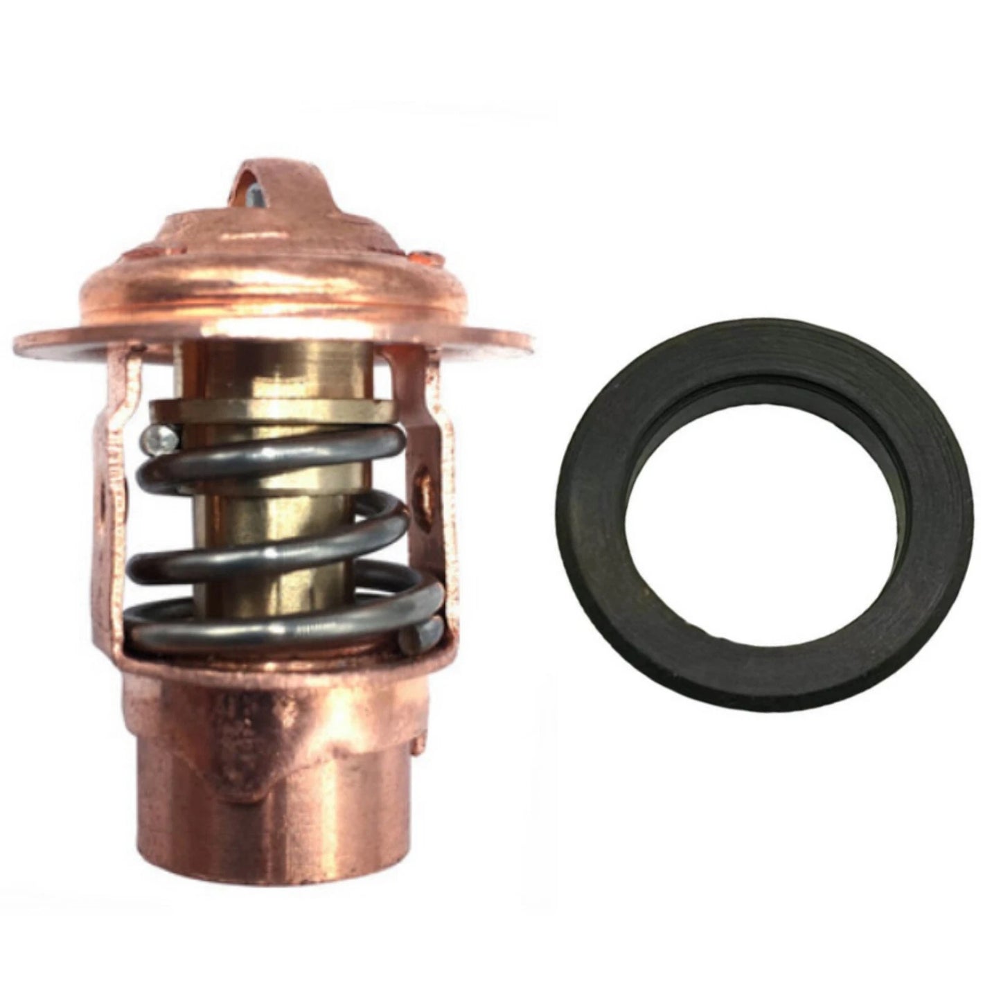 Thermostat for Mercury Marine/Mercruiser Outboard F40/F50/F60 EFI