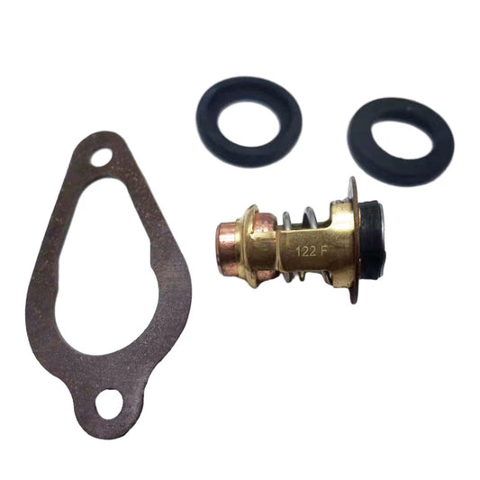 Thermostat Kit for Tohatsu Outboard M NS 3.5HP-40HP (50°)