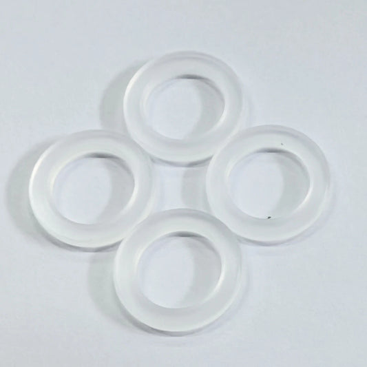 Lower Unit Fill Drain Plug Washer for OMC Johnson Evinrude 18-4248