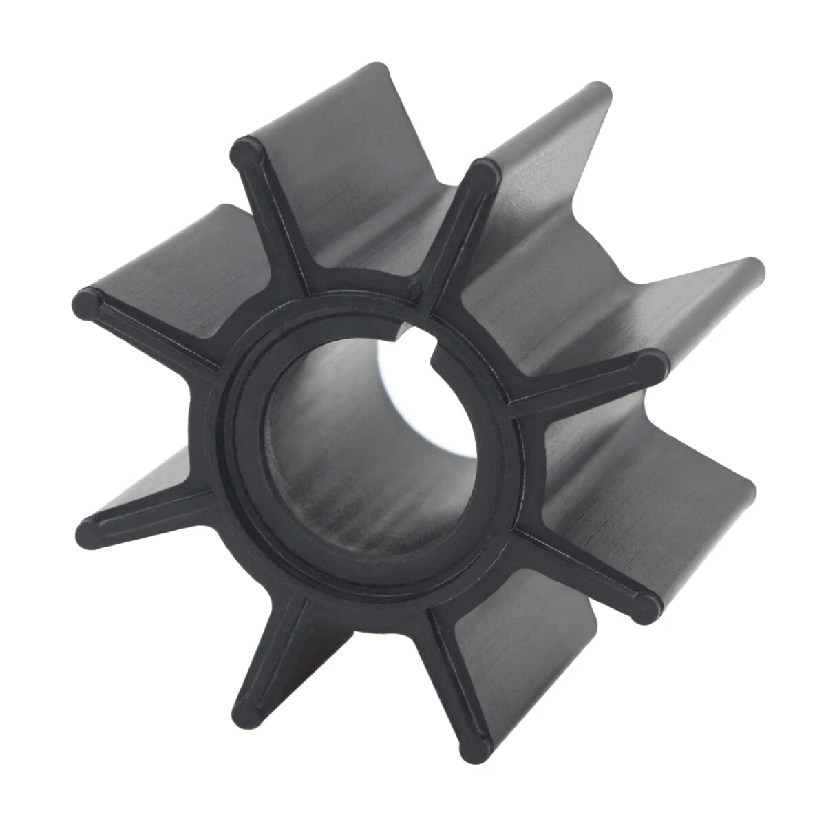 Water Pump Impeller for Nissan Tohatsu 9.9/15/18 HP 4-Stroke (334-65021-0)