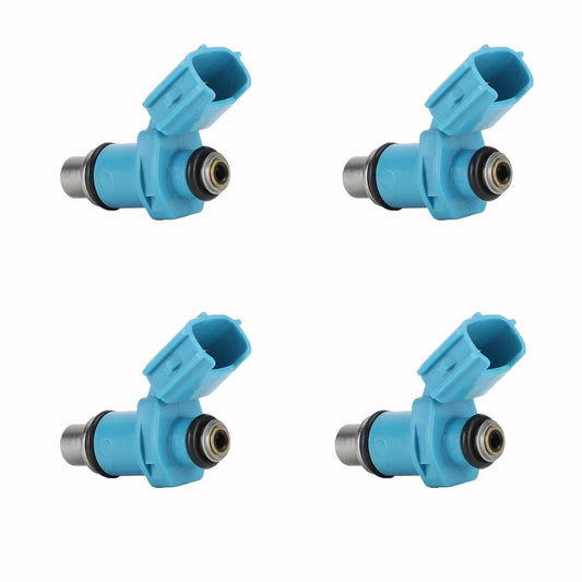 Fuel Injectors for Yamaha 40-60HP 4-Stroke/2-Stroke