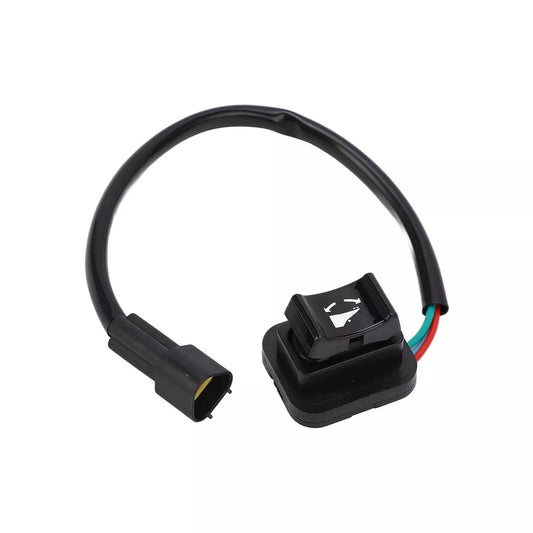 Trim & Tilt Switch for Yamaha 60-70-150HP 4-Stroke Outboard Engine