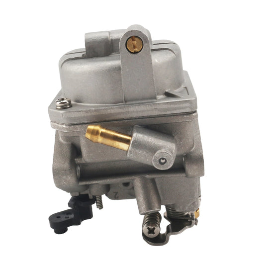 Carburetor Assy for Yamaha Outboard F6 6HP 4-Stroke