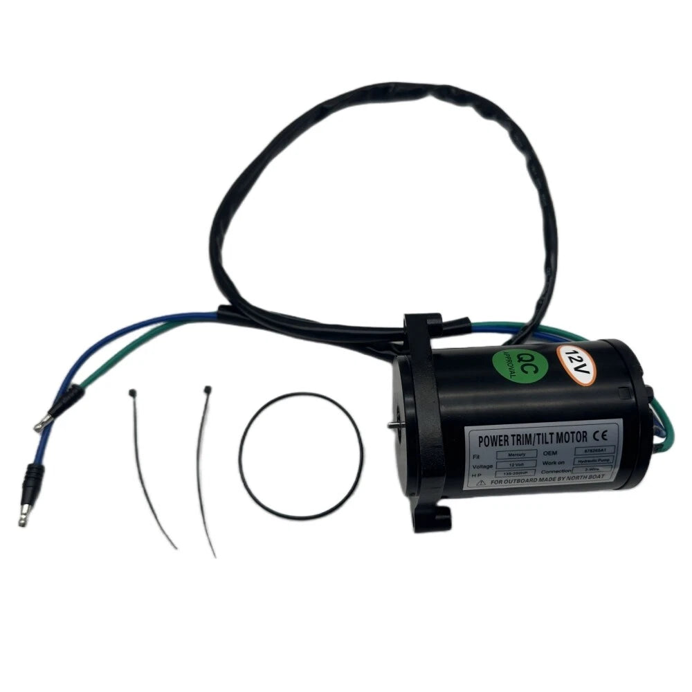 Tilt Trim Motor for Mercury Marine Outboard 105-300HP
