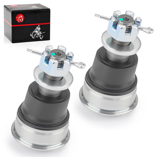 2Pcs Front Lower Ball Joint for Honda Talon 1000R/X/X-4/XS-4/R-4