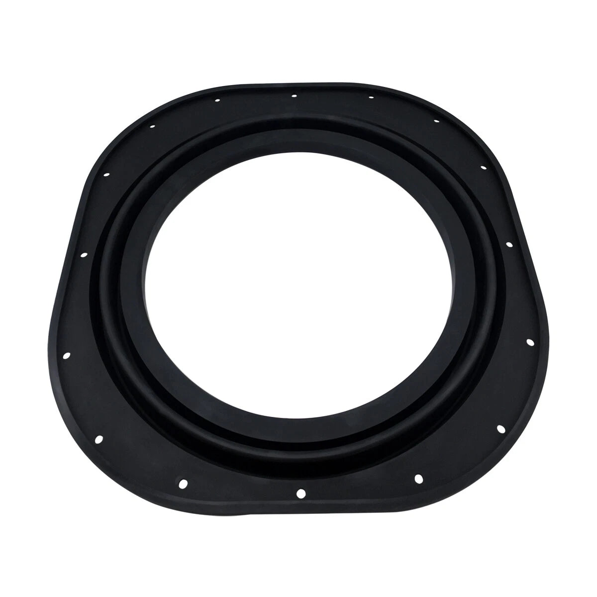 16 Hole Transom Gasket for OMC Stringer 1967-1977