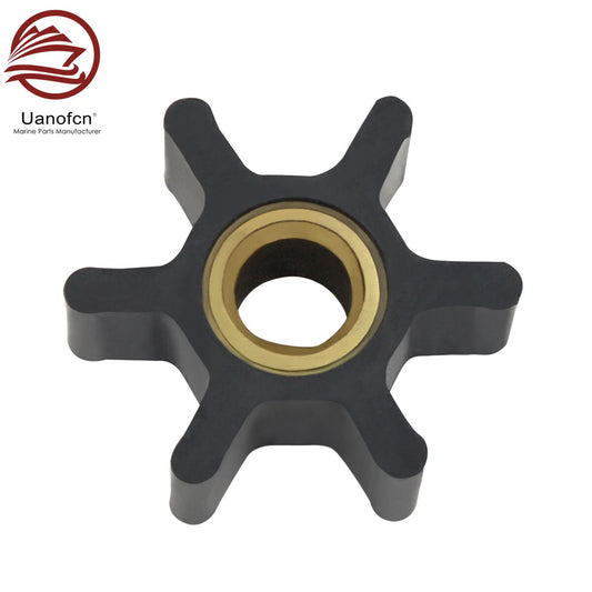 Flexible Impeller for Jabsco/Yanmar Models