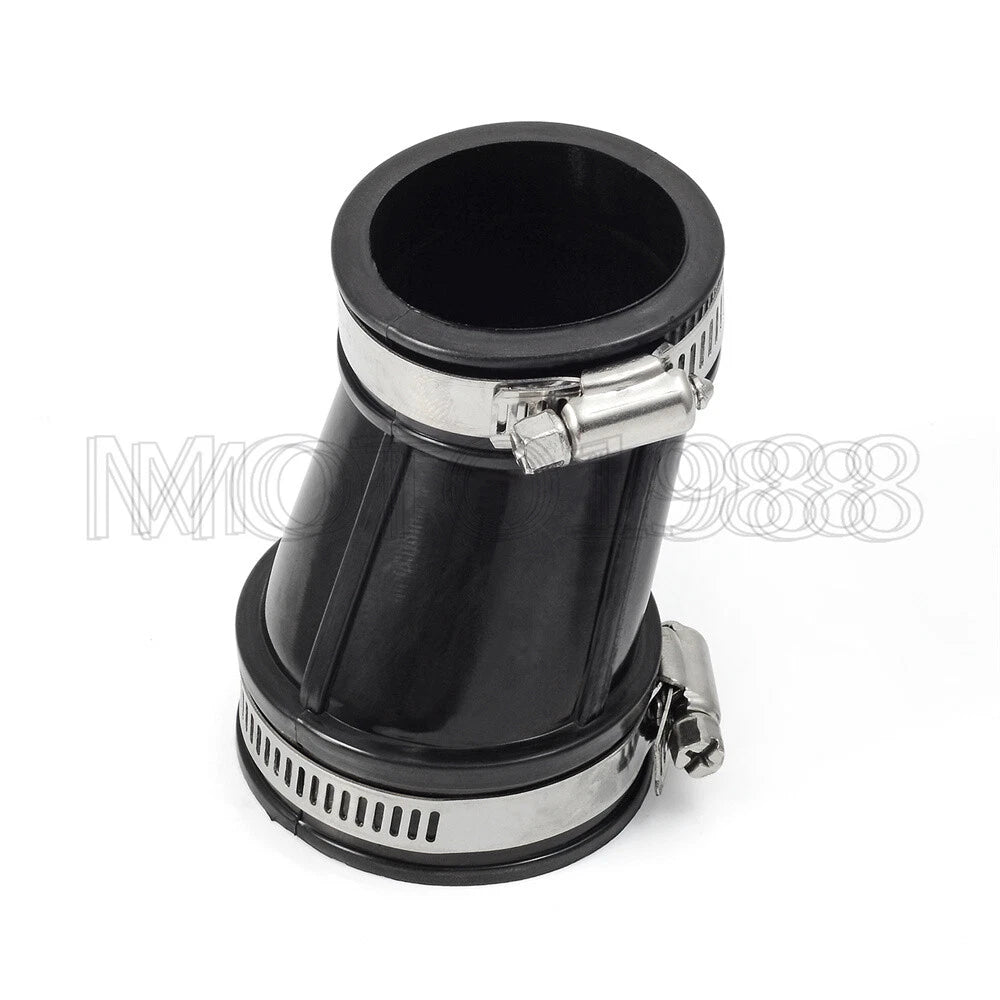 Carburetor Intake Manifold Boots for Kawasaki KLF220A/KLF250A (1993-2004)