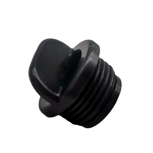 Suzuki Outboard Flush Plug & Gasket for DF140/DF115/DF100 (2005-2023)