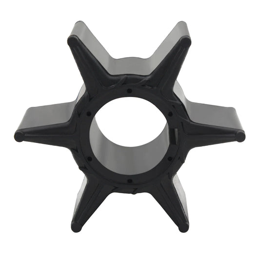 Yamaha Outboard Water Pump Impeller for 75-90HP Models (688 Series)