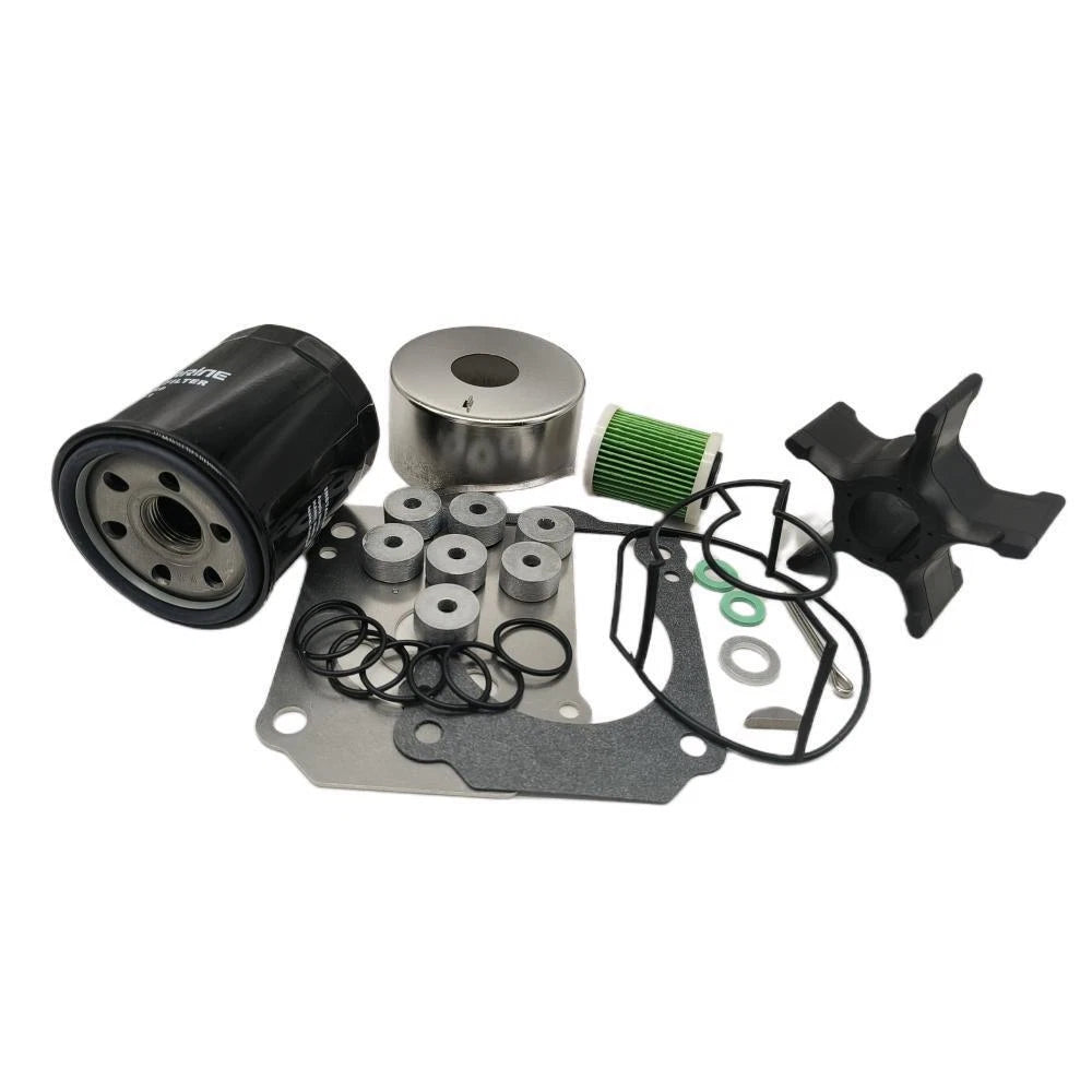 Maintenance Repair Kit for Suzuki DF 200/225/250 Outboard