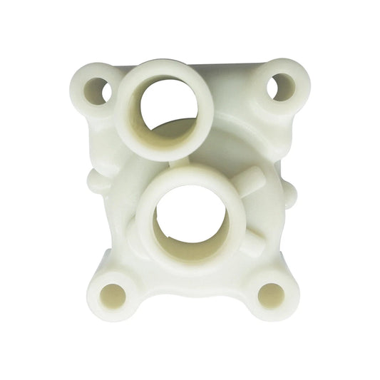 Mercury Outboard Water Pump Impeller Kit for 9.9-20HP (1990-2023)