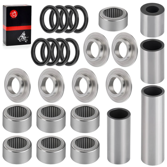 Swing Arm Linkage Bearing Seal Kit for Kawasaki KFX400 (2003-2006)