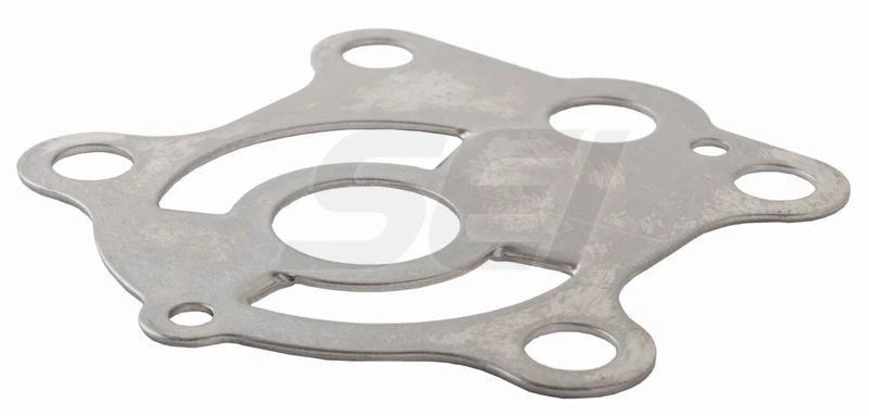 Yamaha Water Pump Wear Plate for Outboard Lower Units (40-60HP)