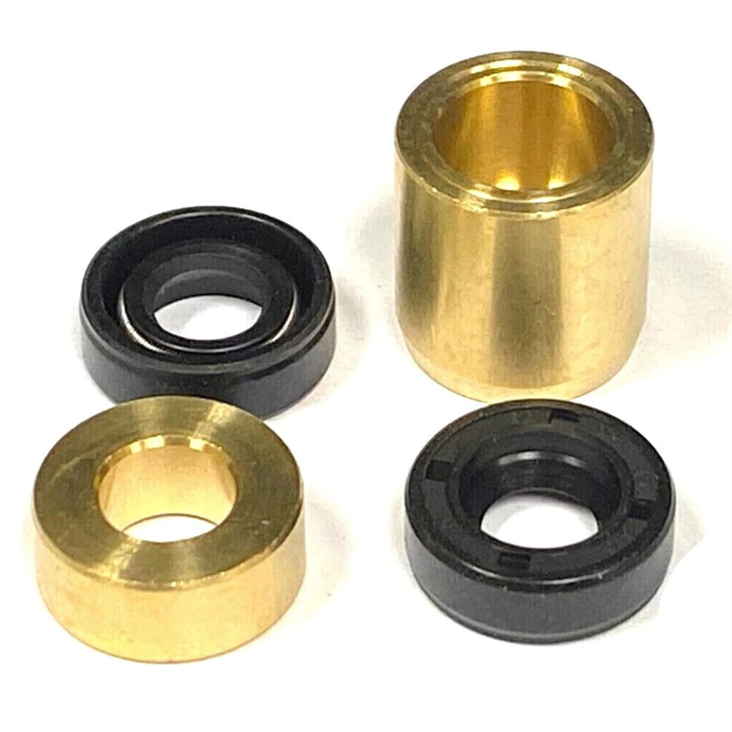 Bell Housing Bushing Kit for Mercruiser Alpha One Gen 2 Sterndrive
