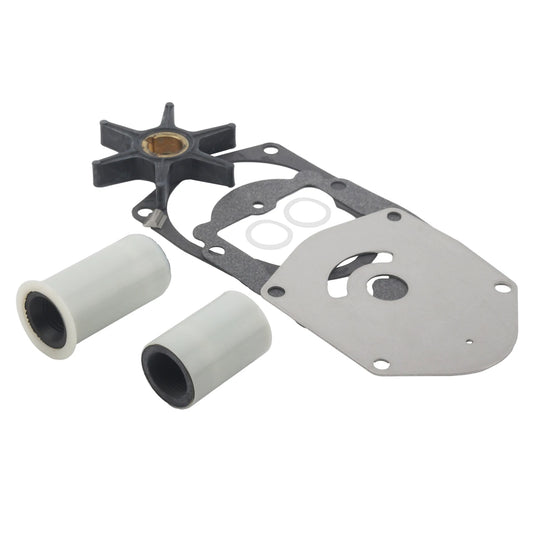 Water Pump Repair Service Kit for Mercury Mariner Outboard Boat Motor