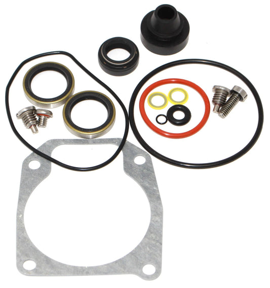 SEI Marine Gearcase Seal Kit for Evinrude/Johnson 40HP (1996-2006)