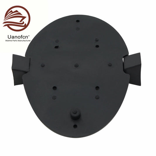 Water Shutter Kit for Mercruiser 4 Cyl 2.5L/3.0L (60930, 18-2727, 9-42800)