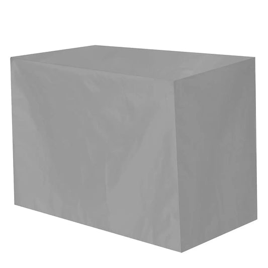 30-60HP Outboard Motor Engine Cover Silver for Universal Models