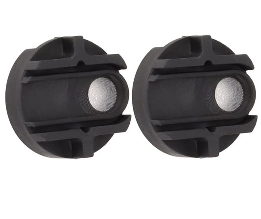 Fuel Filter for Mercury/Yamaha 115-225HP 4-Stroke (2 Pcs)