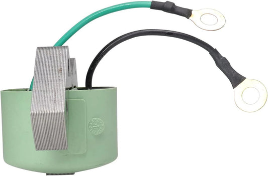 Ignition Coil for OMC Johnson Evinrude 5-20HP 10/9.5/6/5.5/5/15/18/20HP