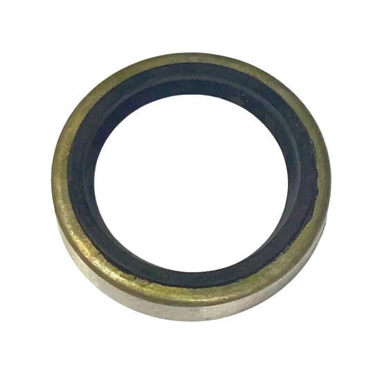 Oil Seal for Johnson Evinrude OMC 18-2060, 321467, 303804, 2 Pcs