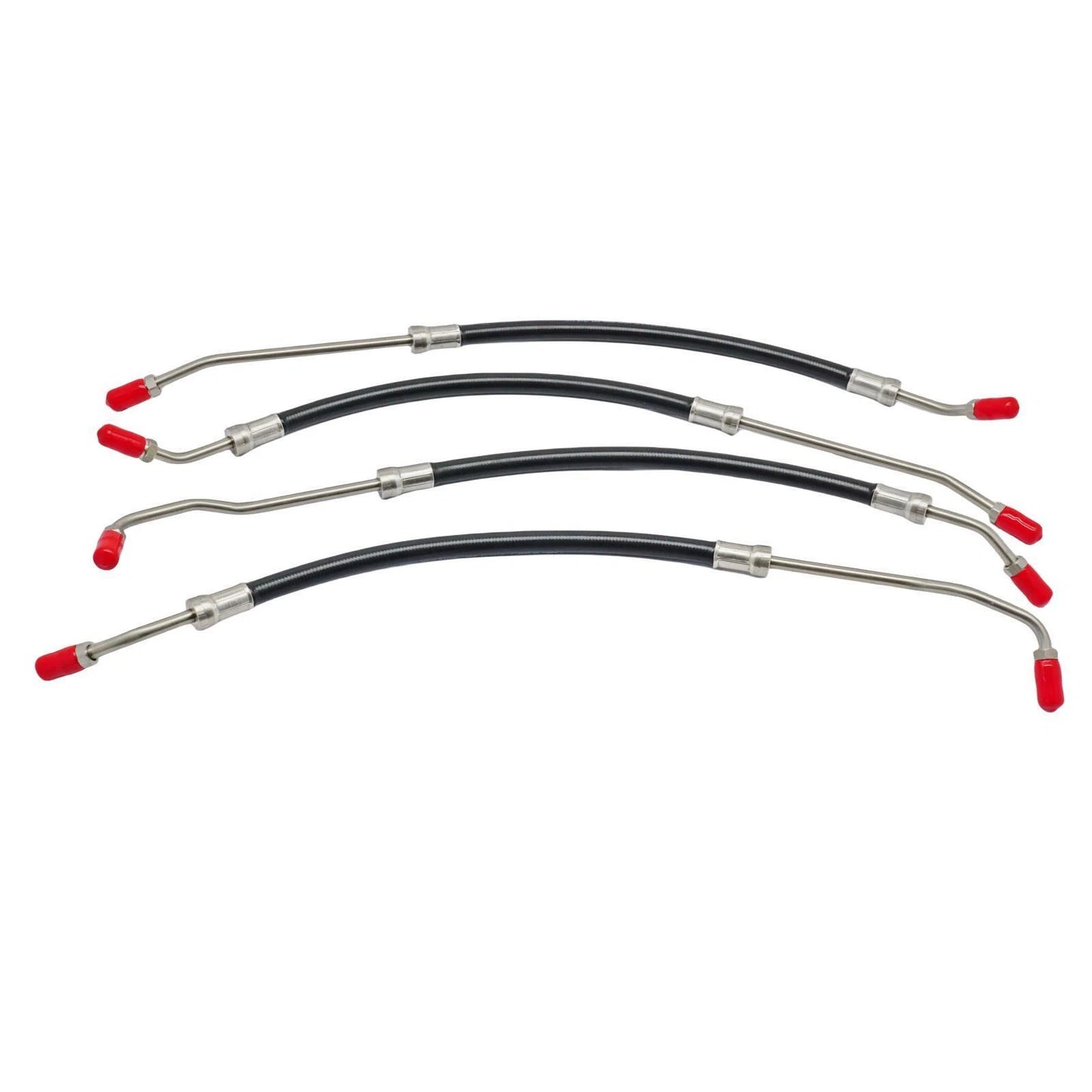 Hydraulic Tilt/Trim Line Hose Kit for Volvo Penta 2000-2023 Models
