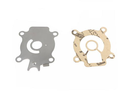 Water Pump Impeller Kit for Suzuki Outboard DT75/DT85 (75-85HP)