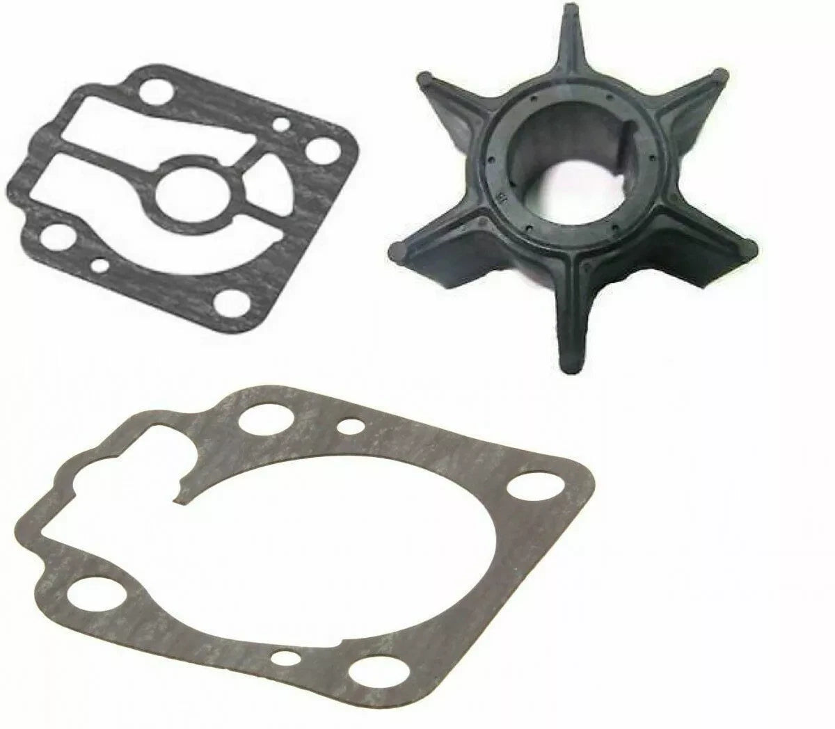 Impeller Gasket Kit 40-60HP for Tohatsu 4-Stroke Outboard Water Pump