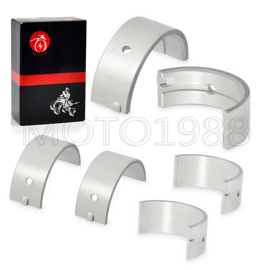 Main Journal Crankshaft Bearing for Polaris RZR S 800 (2009-2014)