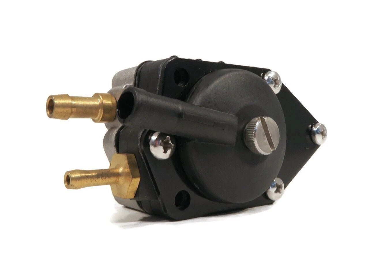 Fuel Pump with Gasket for Evinrude/Johnson/OMC/BRP (1996-2006)