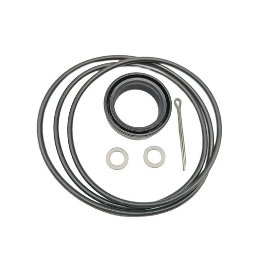 Lower Unit Oil Seal for Evinrude/Johnson V4/V6 2002-2006