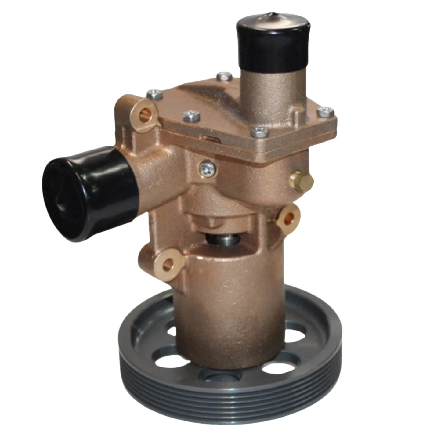 Raw Water Pump for Volvo Penta D4 (2003-2015)