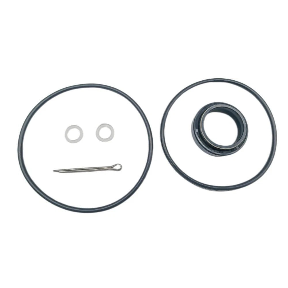 Lower Unit Gearcase Seal Kit for Johnson Evinrude 150-225HP (1996-2006)