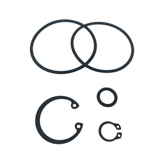 Major Rebuild Kit for Yanmar Marine 2YM15/3YM20/3YM30 Water Pump