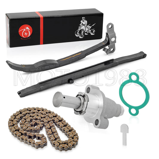 YZ250F Cam Chain Dampers Tensioner Kit for Yamaha 2001-2009