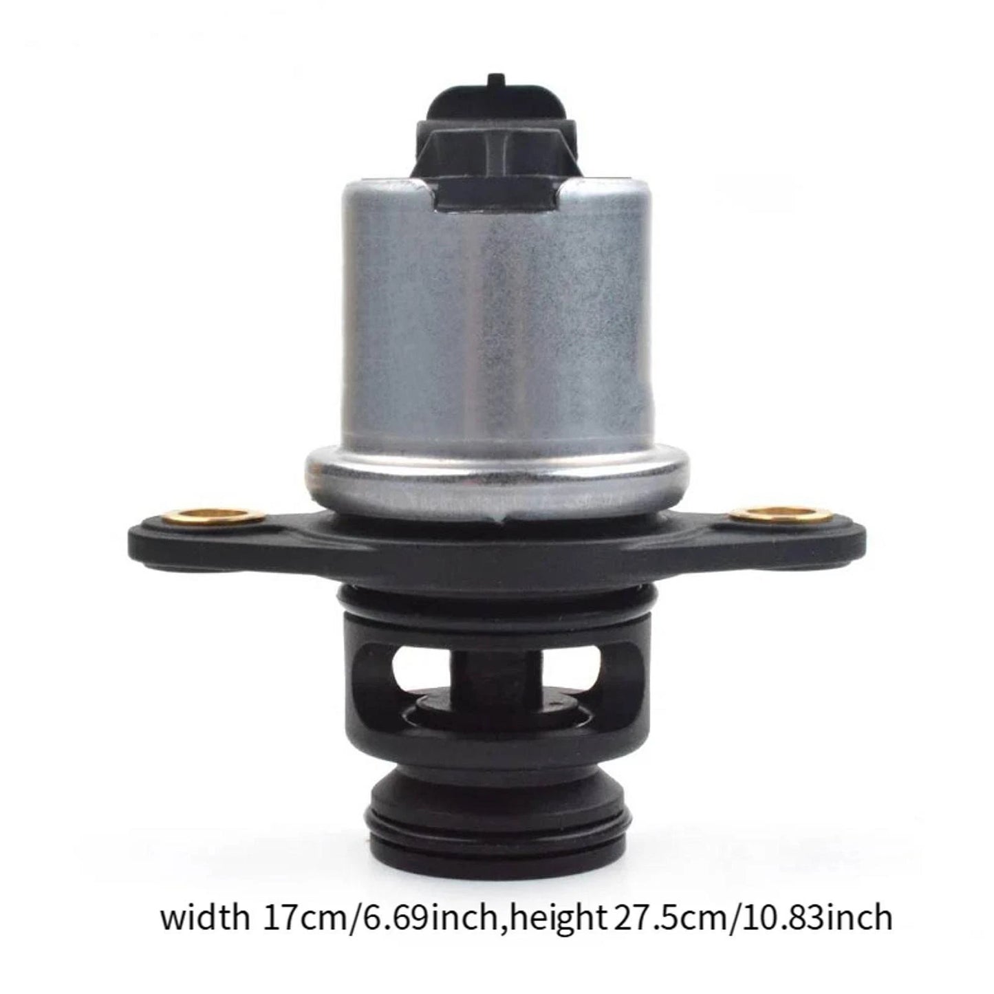 IAC Control Valve for Mercury 65-150HP Outboards