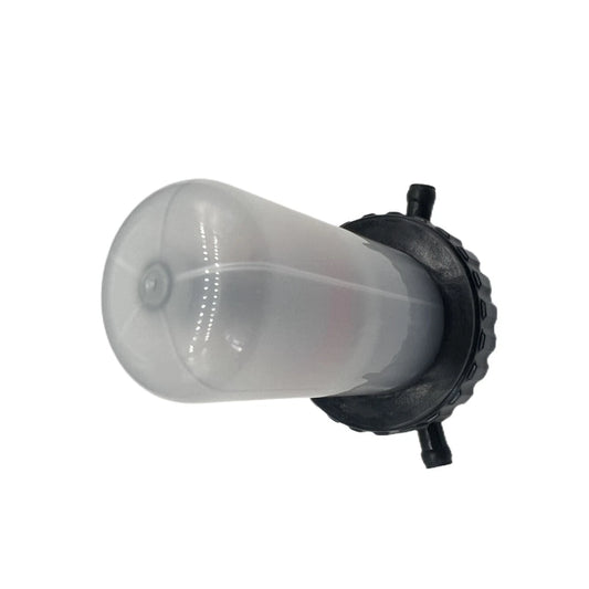 Fuel Filter Assy for Yamaha 115-250HP 2-Stroke Outboard