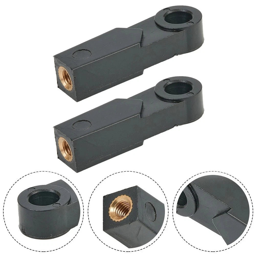 Shift Connector Outboard Cable End for Marine Brands, Precise Fit Repair