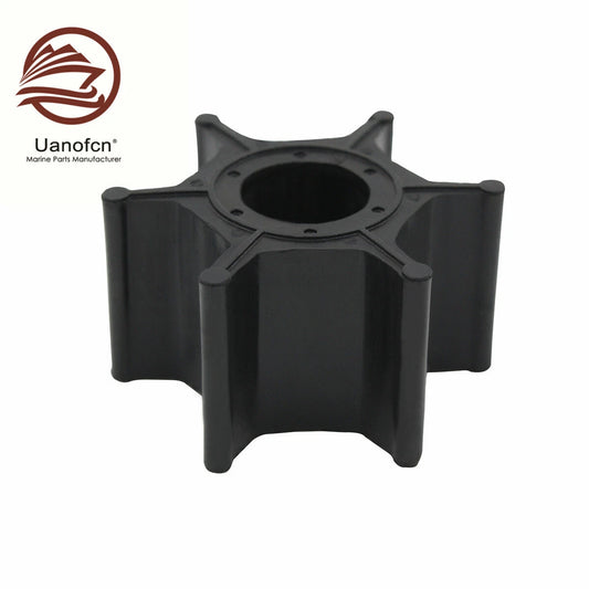 Water Pump Impeller for Evinrude Johnson OMC 10-15HP Outboard