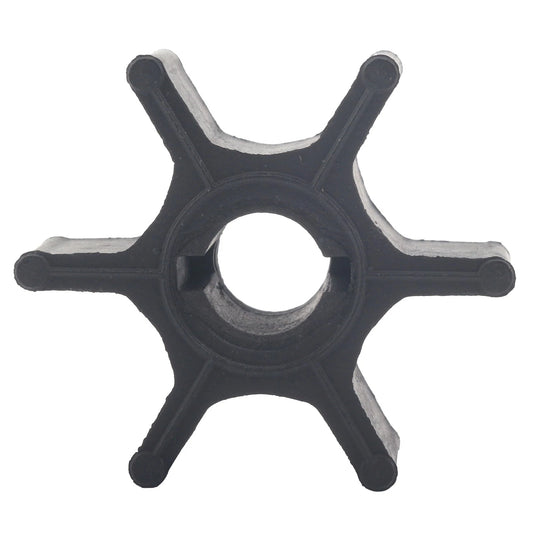 Water Pump Impeller for Suzuki 2-8HP Outboard (2-Stroke)
