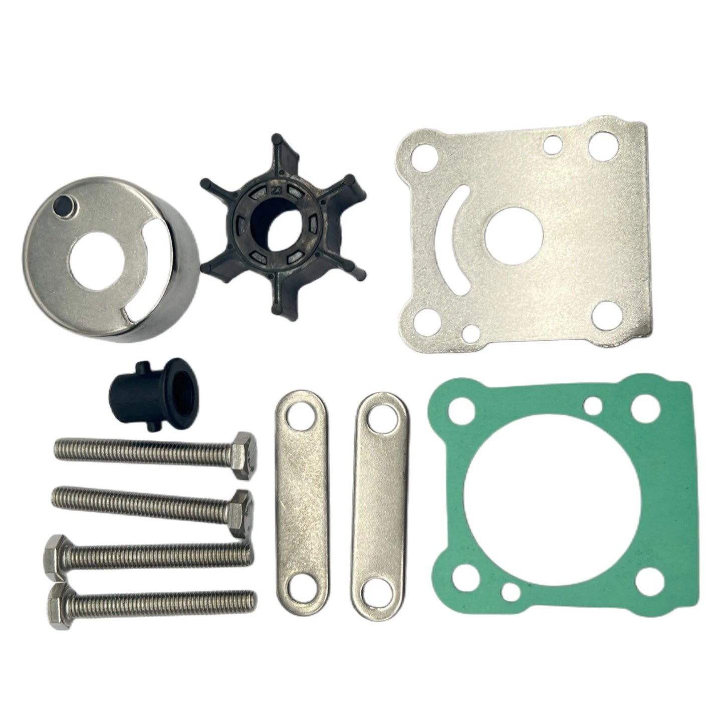 Water Pump Impeller Kit for Yamaha Outboard 6G1 Series (40-60HP)