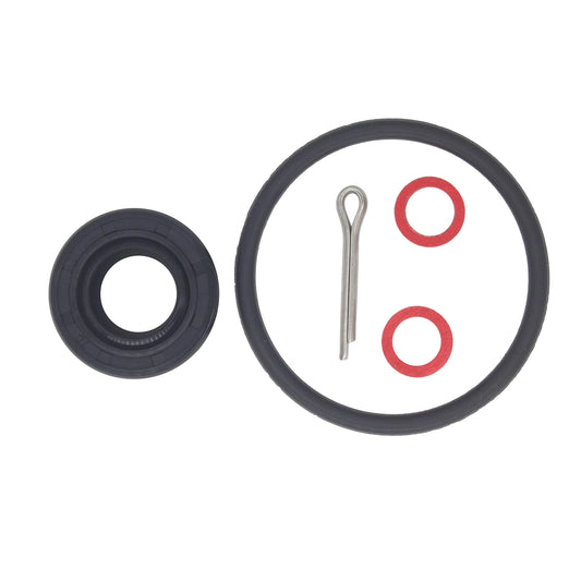 Tohatsu Outboard Lower Unit Oil Seal O-ring for 4/5/8/9.8HP Models