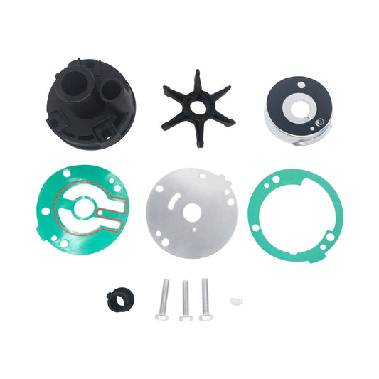 Water Pump Repair Kit for Mercury/Mariner 25-30HP