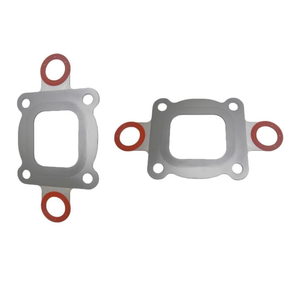 Exhaust Elbow Riser Gasket for MerCruiser 27-864547A02