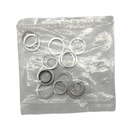 Conversion Gasket Kit for Volvo Penta MD6/MD7 Marine Diesel Engine