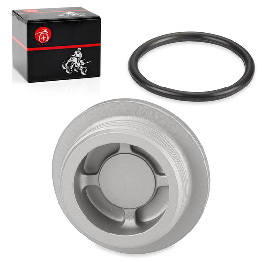 Crankcase Cover Plug for Suzuki DRZ400/DR250/350/650/DL1000/GSXR