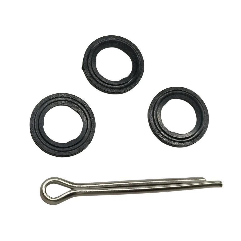 Outboard Maintenance Kit for Suzuki 4-Stroke 4-6HP Models